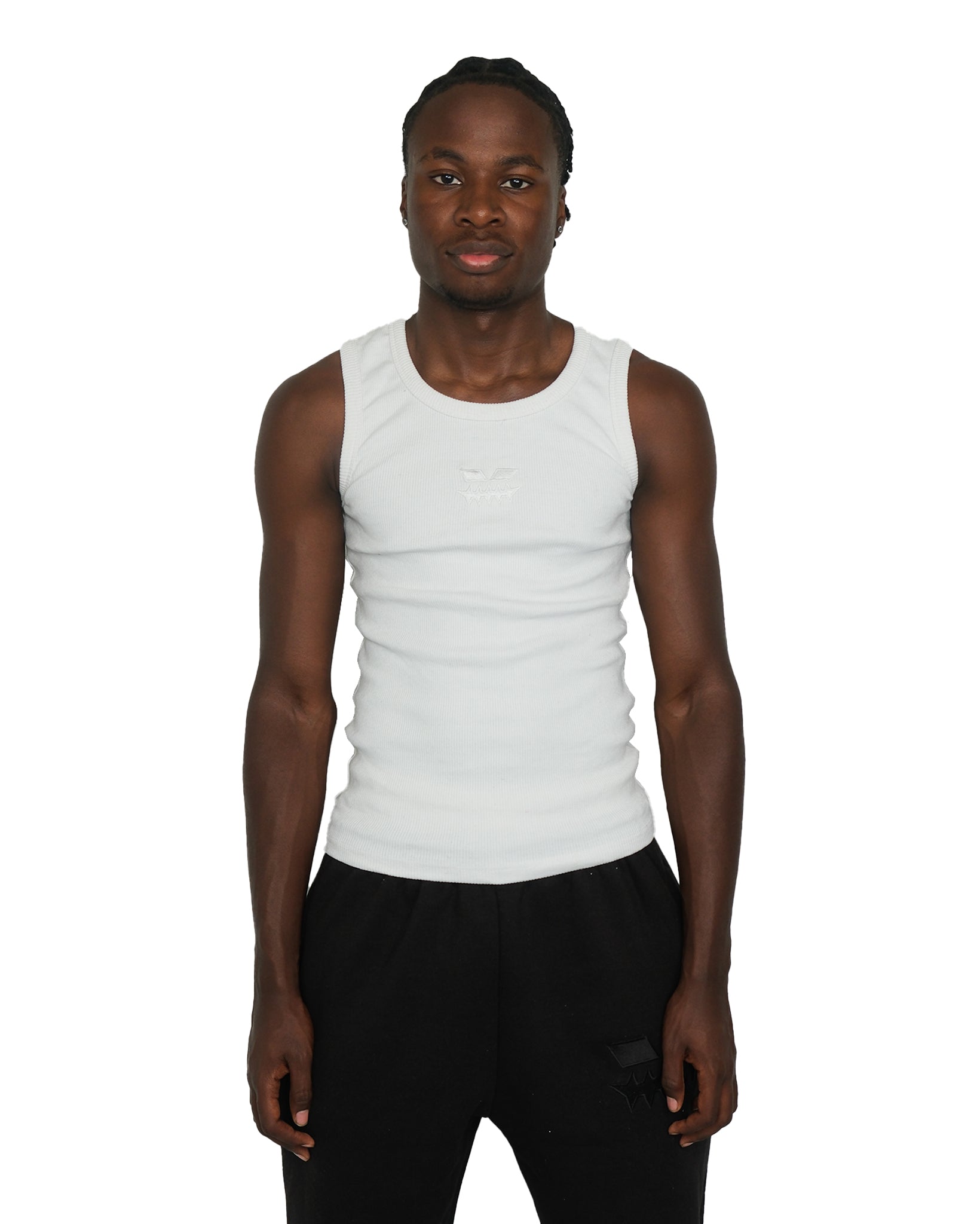 HNDRX TANK TOPS