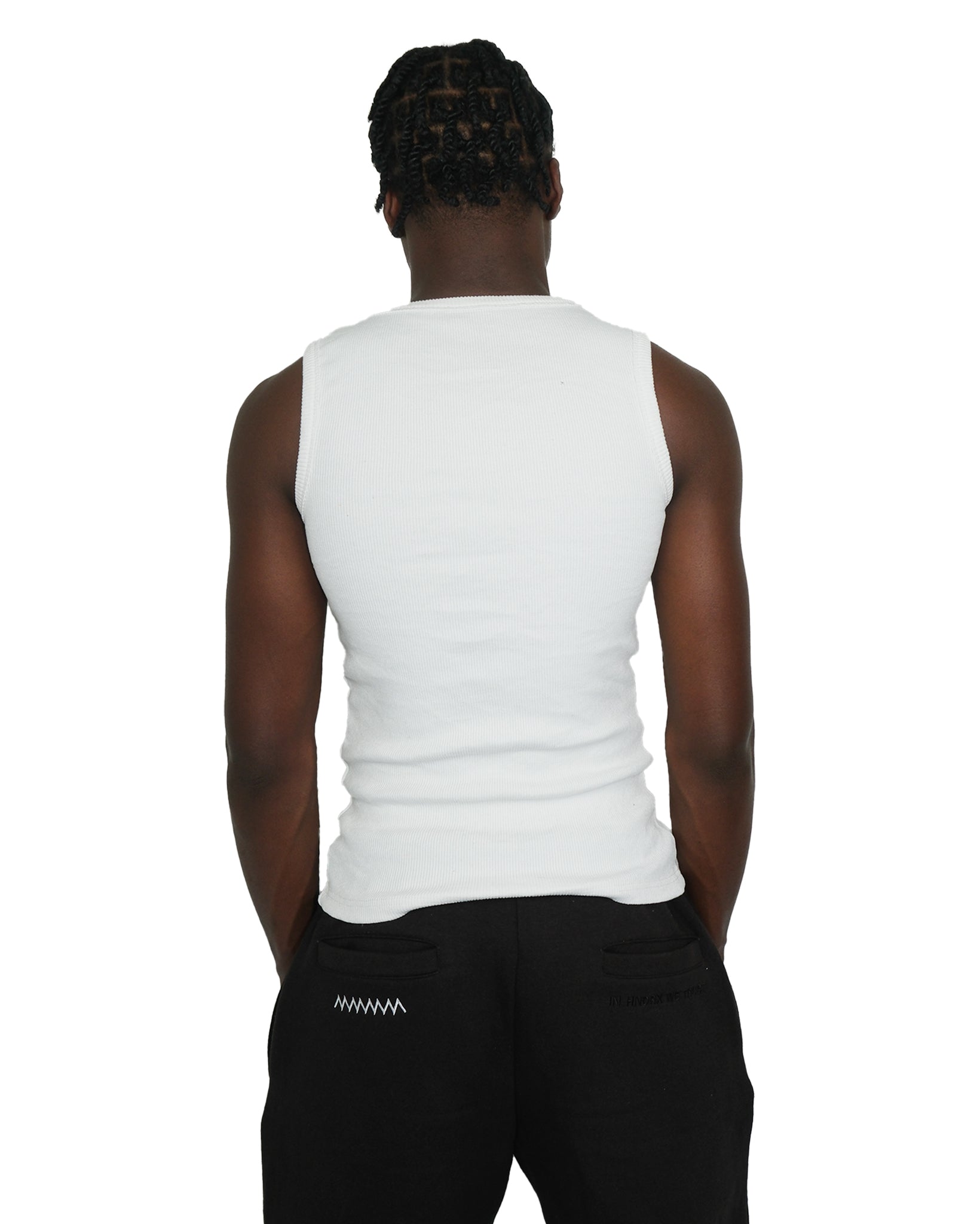 HNDRX TANK TOPS