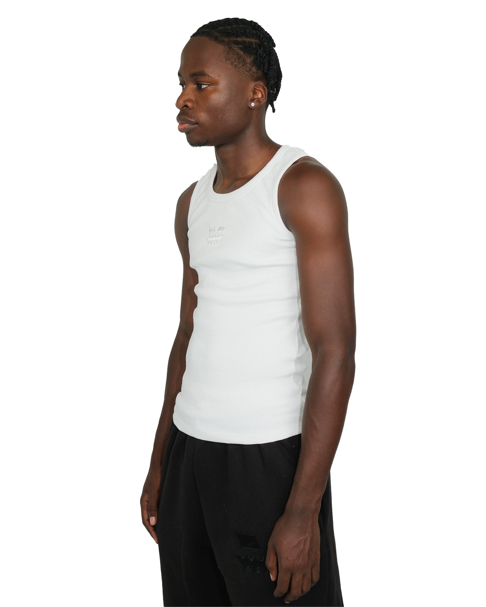 HNDRX TANK TOPS
