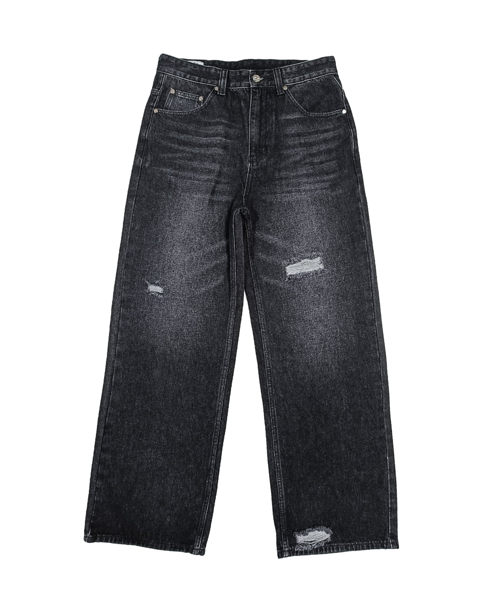 H.D '03 JEANS (IVERSON CUT)