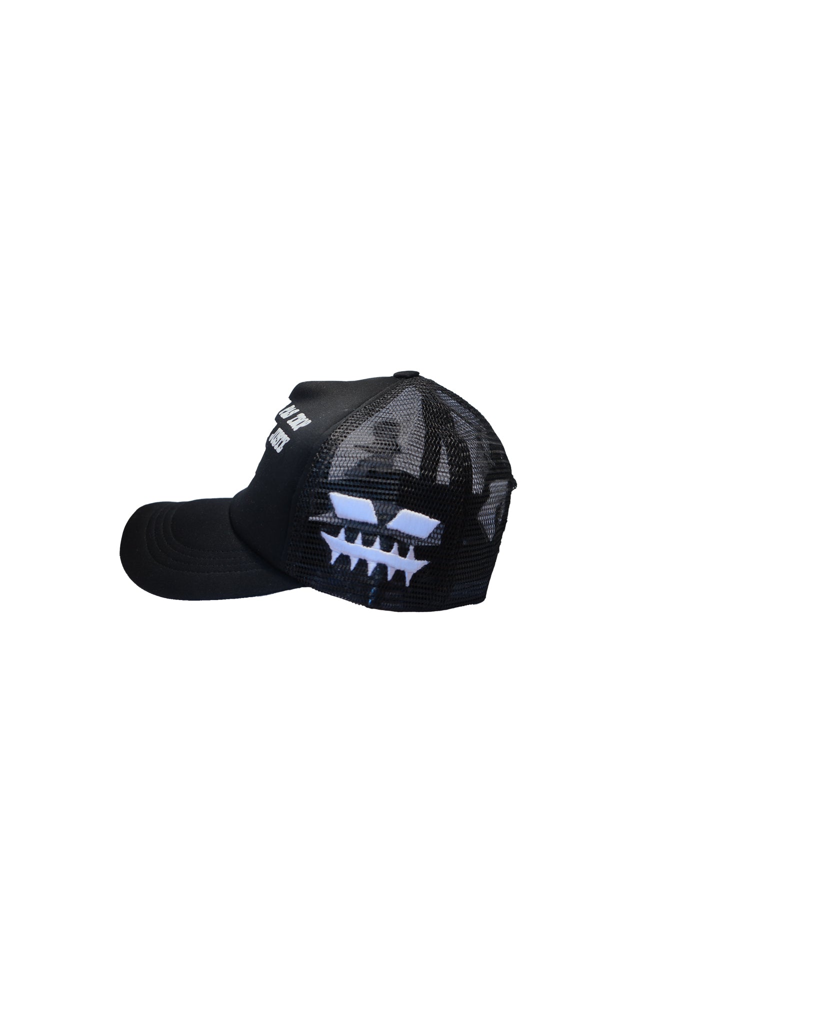 J'CONNAIS PAS TROP HNDRX TRUCKER