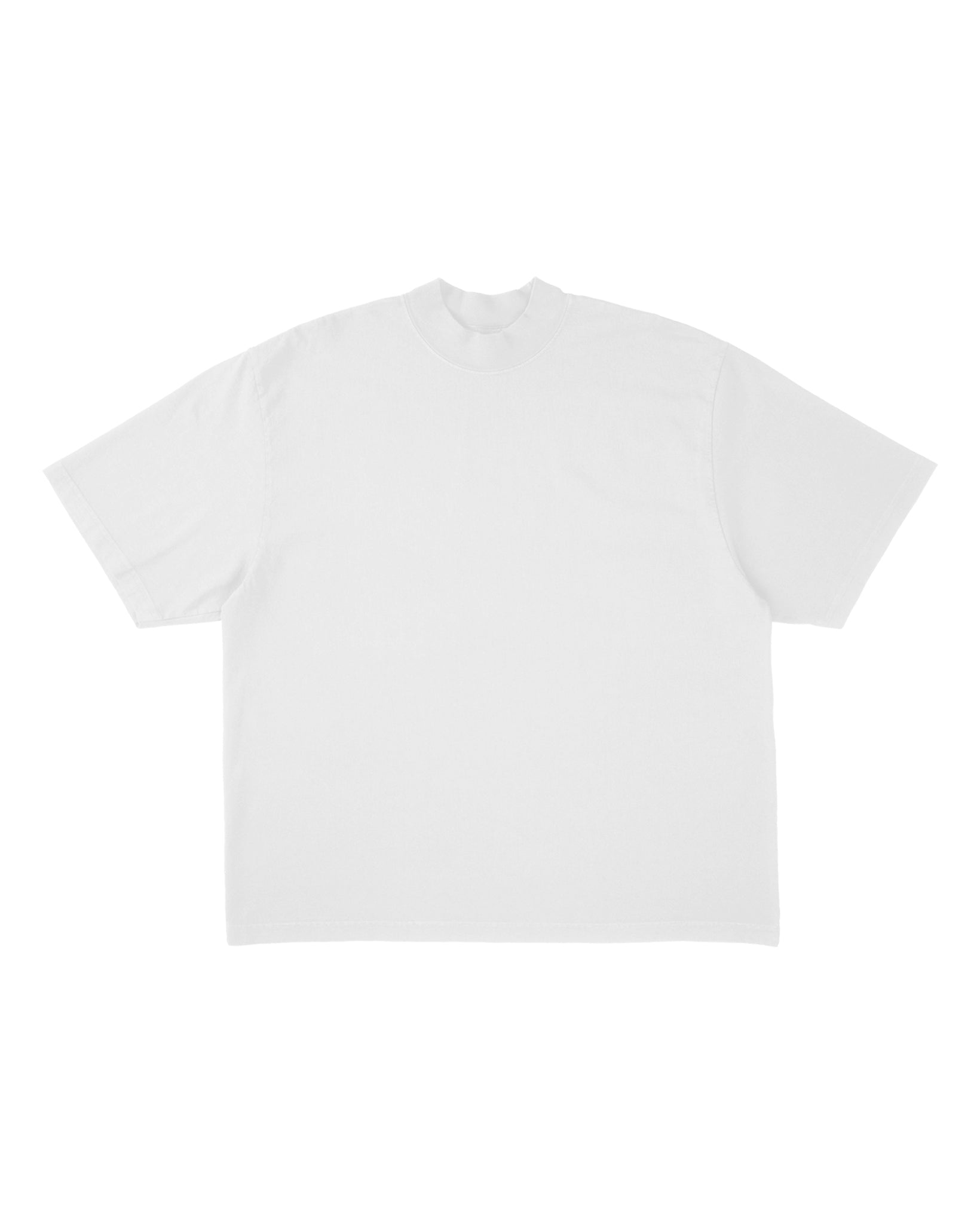 HENDO’S BASICS “WHITE TEE”