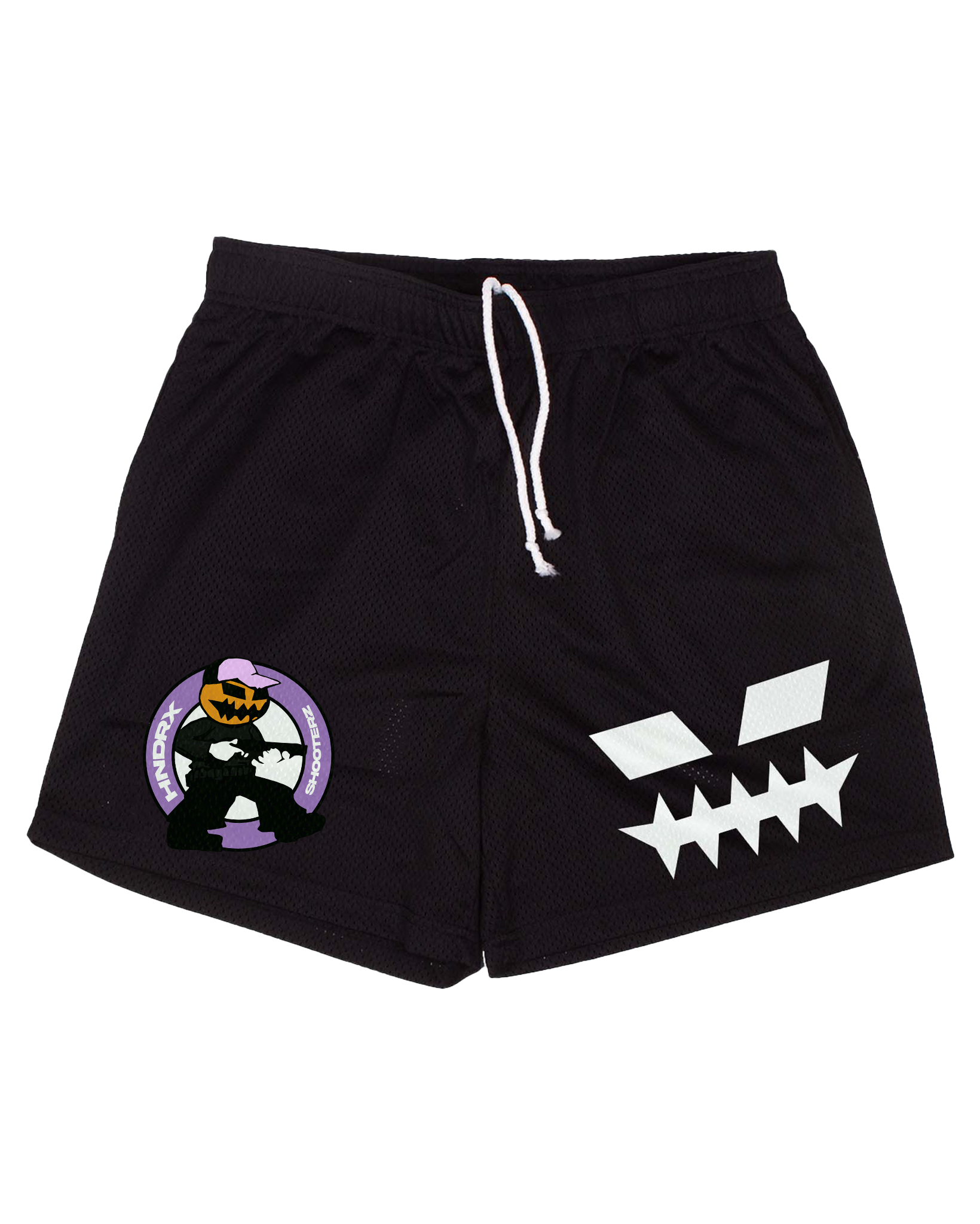 HNDRX SHOOTERZ SHORTS